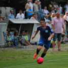 Futura Mosonmagyaróvár - Majosi SE (2:2)