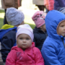 Pillangó Óvoda és Mini Bölcsőde családi nap az Alma együttessel 
