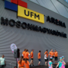 Fáklyafutás, XIV. Európai Ifjúsági Olimpiai Fesztivál Győr 2017 