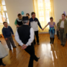 Naposház farsangi mulatsága 2015 (Fotó: Horváth Attila)