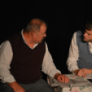 Városi ünnepség (Fotó: Nagy Mária)