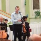 Városi Semmelweis Napi Ünnepség 