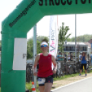 XV. Greiner Szigetköz Félmaraton