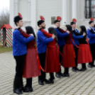 Március 15-i városi ünnepség