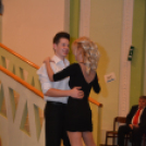 Kossuth Lajos Gimnázium szalagtűző - Tánc