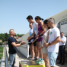 XV. Greiner Szigetköz Félmaraton