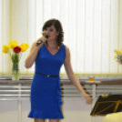 Költészet Napja a városi könyvtárban