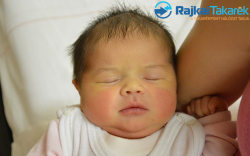 Molnár Amanda Mirella, 3320 gr. Móvár