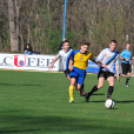 Futura Mosonmagyaróvár - Tököl VSK (4:1) Gratulálunk! (Fotó: Nagy Mária)