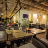 Hotel Lajta Park Étterem