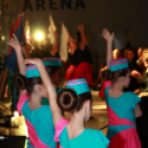 UFM Aréna Mosonmagyaróvár  - Avatási Ünnepség