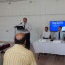 Szigetköz Agórája