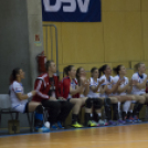 Budaörs vs MKC SE 19:27 (13:12)