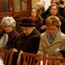 Lélektől lélekig - Rákász Gergely orgonaművész hangversenye (fotó: Horváth Attila)