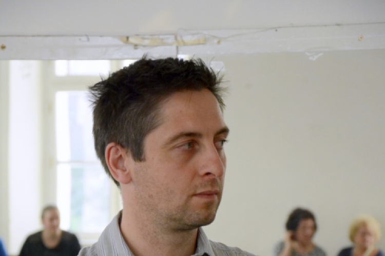 A plébánia tortája