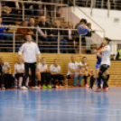 MKC SE - Fehérvár KC (22-24) (NBI Alapszakasz) (Fotó: Horváth Attila)