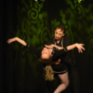 Ünnepi gálaműsor a tánc világnapja tiszteletére - Szigeti Gábor táncpedagógus emlékére