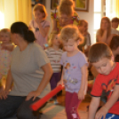 Második Bölcsődei Gyermeknap (Fotó: Bánhegyi István)