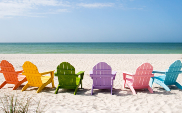  Hogyan vigyázzunk értékeinkre a strandon?