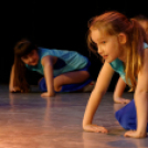 Okay-dance karácsonyi bemutató (fotó: Horváth Attila)