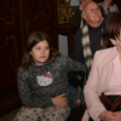 Múzeumi esték - Évszázados malmaink (Fotó: Nagy Mária)