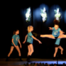 Ünnepi gálaműsor a tánc világnapja tiszteletére - Szigeti Gábor táncpedagógus emlékére