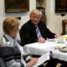 Rozsdás ég alatt - Beszélgetés Böröndi Lajos költővel 