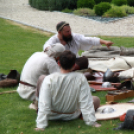 Régészet Napja a Hansági Múzeumban