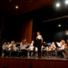 Zeneiskolai Növendék Hangverseny (Fotó: Horváth Attila)