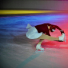 Városi korcsolyapálya