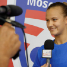 MKC SE – Nyílt edzés (Fotó: Horváth Attila)