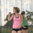 Hal és Kenyér fesztivál Lipót - Hungarocky Táncegyesület fellépése