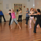 Nyílt nap a Magnóliában (Fotó: Nagy Mária)