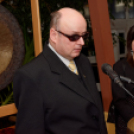 LIONS CLUB Jótékonysági vakvacsora a Thermal Étteremben (Fotó: Horváth Attila)