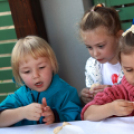 Pillangó Óvoda és Mini Bölcsőde - Szent Mihály nap