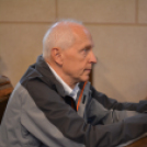 Overtone énekek fesztiválja (Fotó: Nagy Mária)