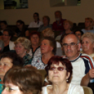 Tánc világnapi ünnepi Folklór-műsor - Szigeti Gábor táncpedagógus emlékére