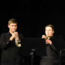 Növendékhangverseny