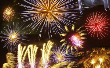 Tanácsok az év végi biztonságos szórakozáshoz