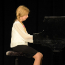 Növendékhangverseny