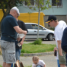 Veterán autó és motor találkozó (Fotó: Nagy Mária)