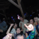 KOZMIX A HÁZBAN A FAHÁZBAN