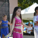 Hédervári sport és egészségnap (Fotó: Nagy Mária)