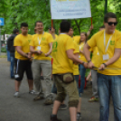 Paraszt olimpia (Fotó: Nagy Mária)