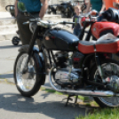 V. Mosonmagyaróvári Veteránjármű Találkozó és Alkatrészbörze (Fotó: Bánhegyi István)