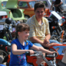 Második Veterán Autó-Motor kiállítás és alkatrészbörze (Fotó: Nagy Mária)