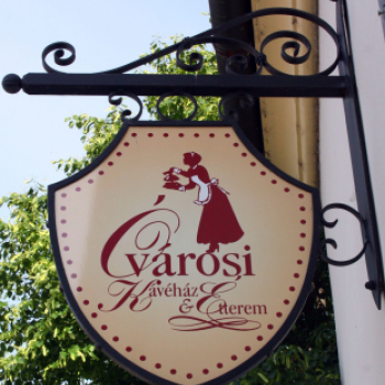 Óvárosi Esték - beszélgetés Barna Árpád Mosonmagyaróvár mb. rendőrkapitányával (Fotó: Stipkovits Veronika)