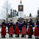 Március 15-i városi ünnepség