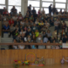 XXII. Városi Óvodás Sportnap