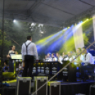 Moson Big Band koncert